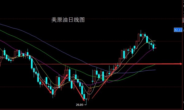 董镇元：鸽派女王引多头盛宴，金银回踩继续多