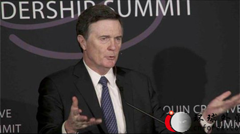 洛克哈特表示，美国今年再升息两次是确实可能的，今年还有足够的政策会议，但升息完全取决于经济发展状况。也存在很多不确定性，包括如果英国民众投票脱离欧盟对美国经济造成的影响。